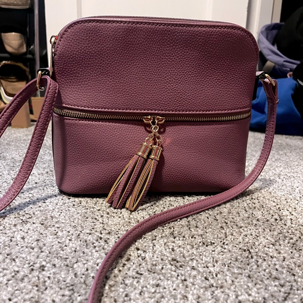 Shoulder Crossbody Purse